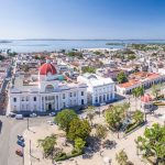 Recorre el centro de Cuba en siete días