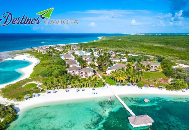 Meliá Cuba te invita a vivir Destinos Gaviota 2025 en Cayo Santa María