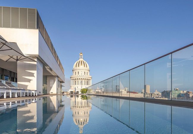 Destinos Gaviota 2025 en marcha: descubre las novedades Meliá Cuba