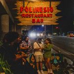 Restaurante Polinesio: el templo de los sabores Tiki en La Habana