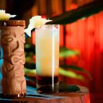 Un viaje en cada sorbo: coctelería Tiki en el restaurante Polinesio (+ Carta de bebidas)