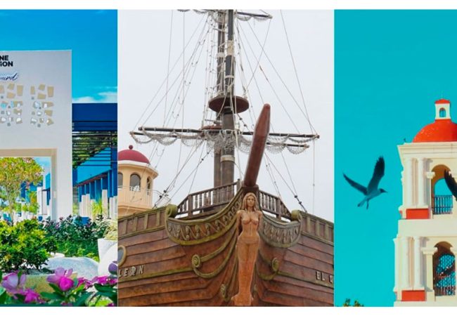 Cayo Santa María All In: Un destino, experiencias infinitas