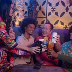 Llegan las fiestas de diciembre: ¡celébralas en el Polinesio!
