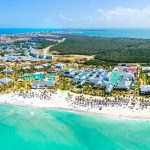 Cinco hoteles recomendados en una playa con premio